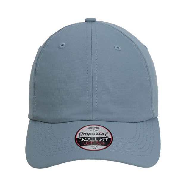The Hinsen Performance Ponytail Cap - Thumbnail Image