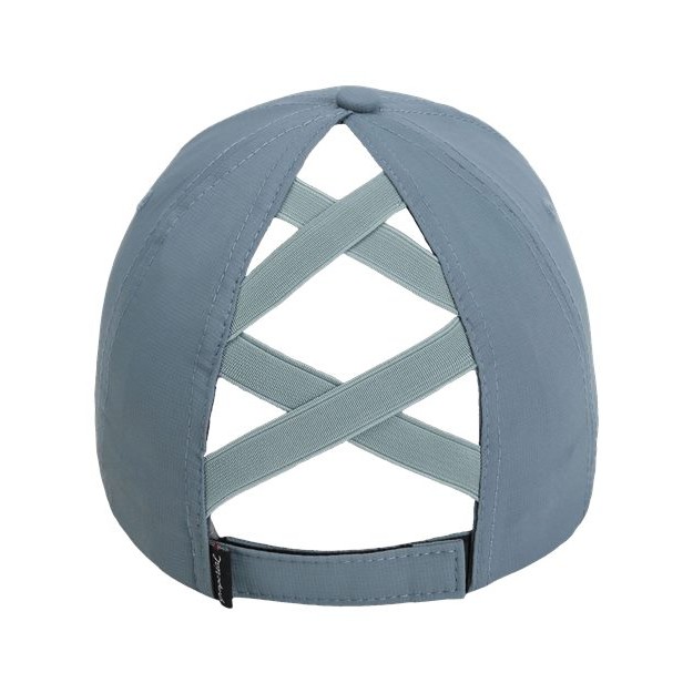 The Hinsen Performance Ponytail Cap - Thumbnail Image