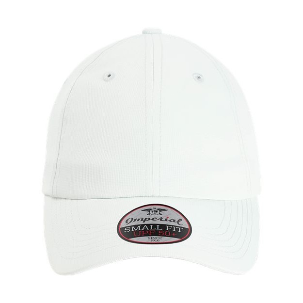 The Hinsen Performance Ponytail Cap - Thumbnail Image