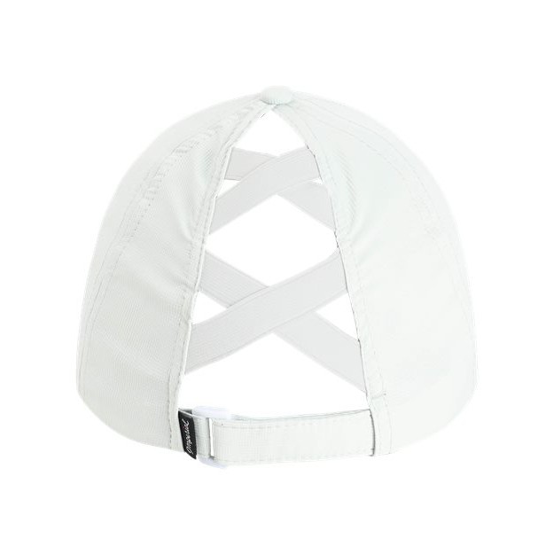 The Hinsen Performance Ponytail Cap - Thumbnail Image