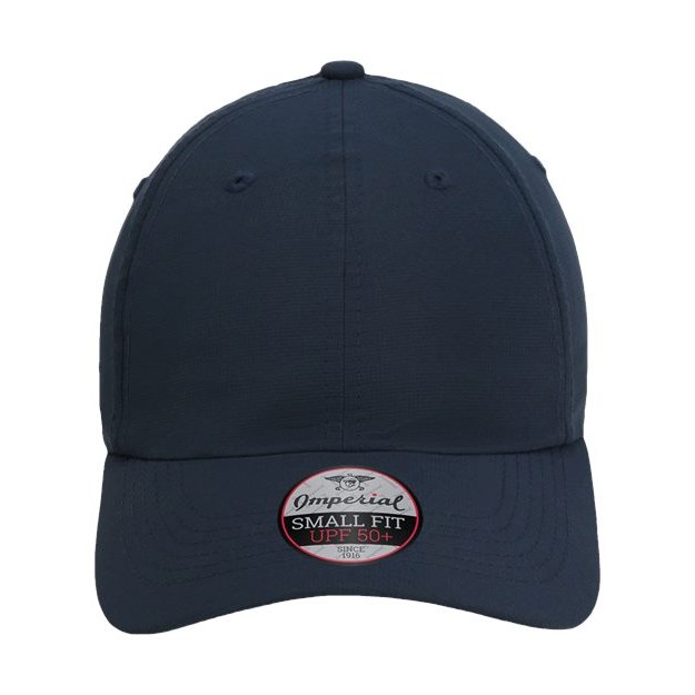 The Hinsen Performance Ponytail Cap - Thumbnail Image