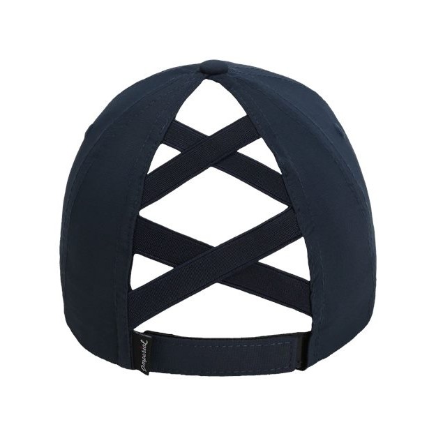 The Hinsen Performance Ponytail Cap - Thumbnail Image