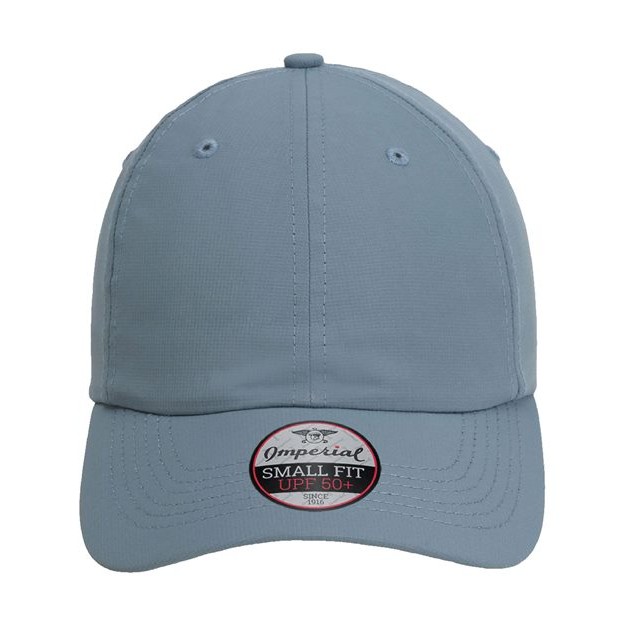 The Hinsen Performance Ponytail Cap - Thumbnail Image