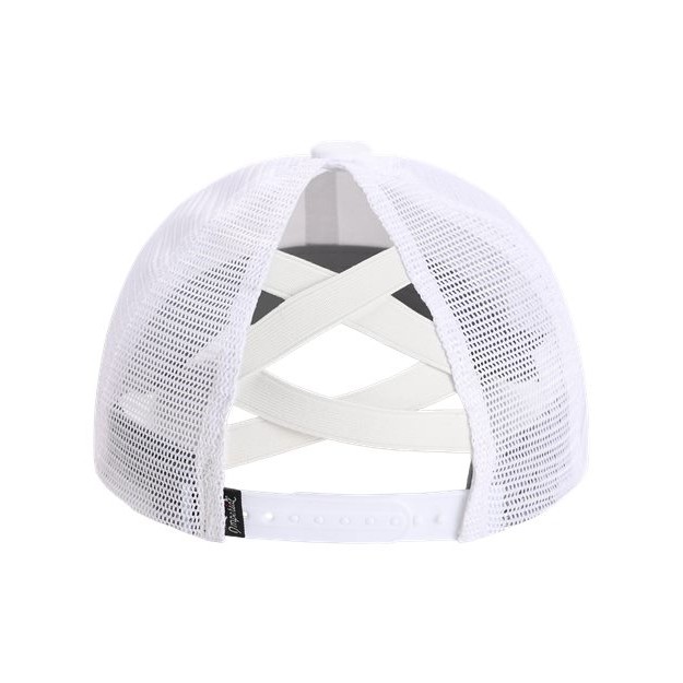 The Hinsen Mesh Back Cap - Thumbnail Image