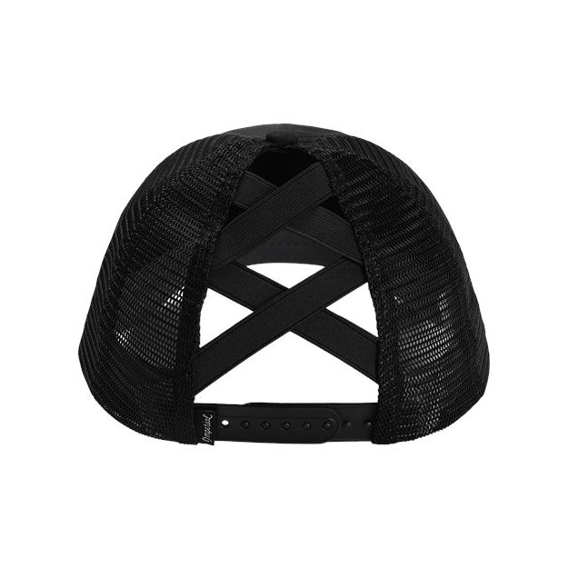 The Hinsen Mesh Back Cap - Thumbnail Image