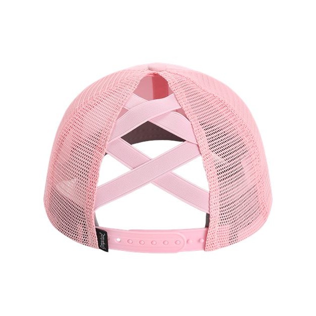 The Hinsen Mesh Back Cap - Thumbnail Image