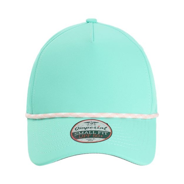 The Corral Cap - Main Image