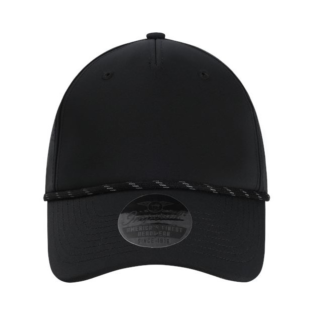 The Dyno Cap - Thumbnail Image
