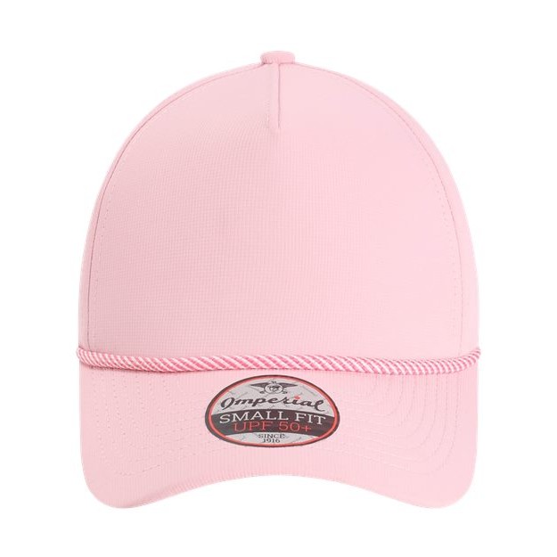 The Corral Cap - Thumbnail Image