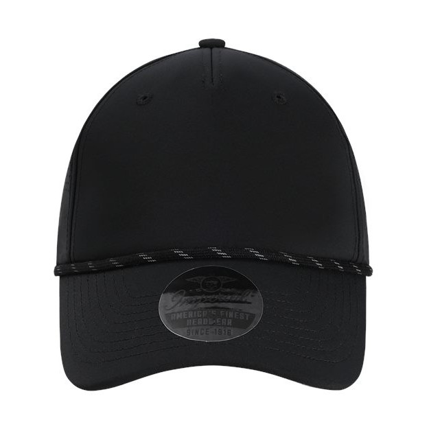 The Dyno Cap - Thumbnail Image