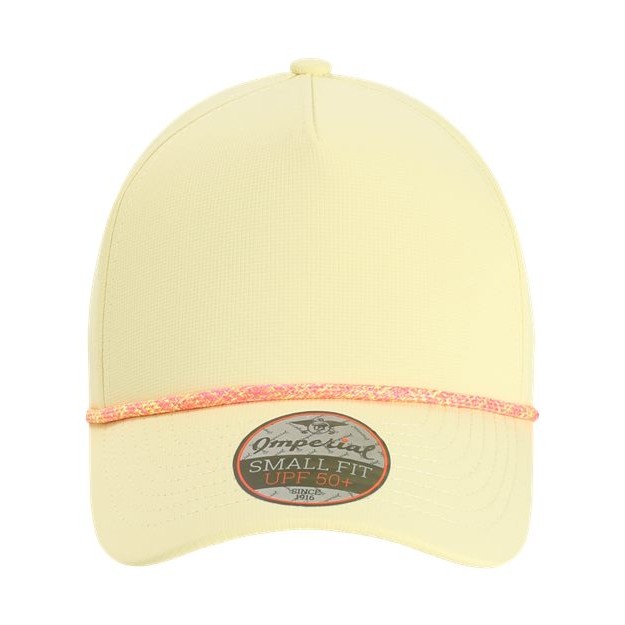 The Corral Cap - Thumbnail Image