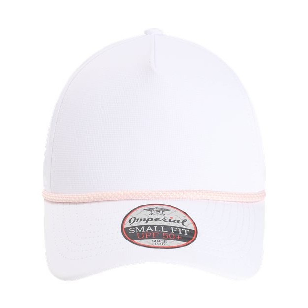 The Corral Cap - Thumbnail Image