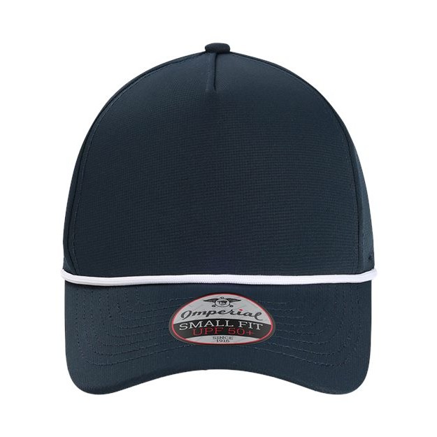 The Corral Cap - Thumbnail Image