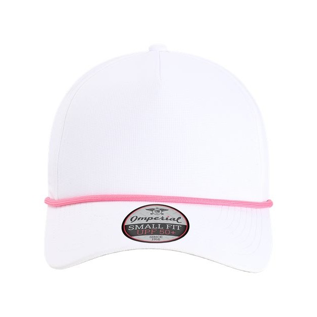 The Corral Cap - Thumbnail Image