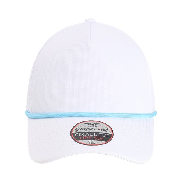 The Corral Cap - Thumbnail Image