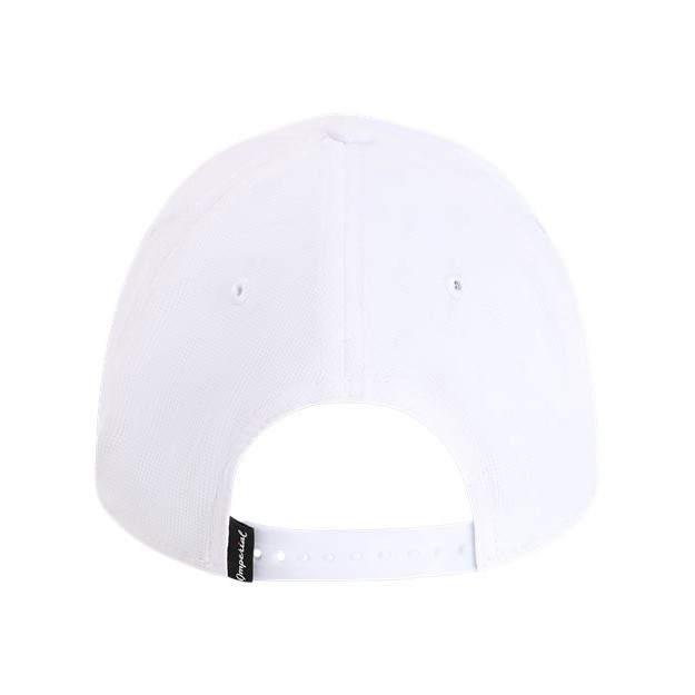 The Corral Cap - Thumbnail Image