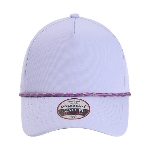 The Corral Cap - Thumbnail Image