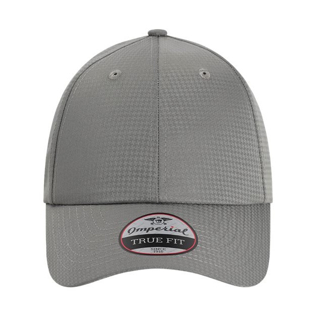 The Sophisticate Cap - Thumbnail Image