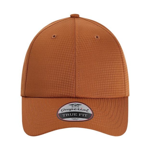 The Sophisticate Cap - Thumbnail Image