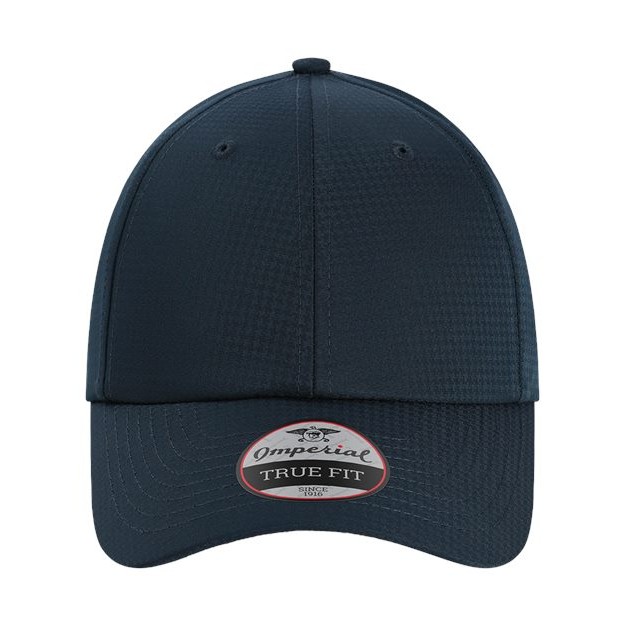 The Sophisticate Cap - Thumbnail Image