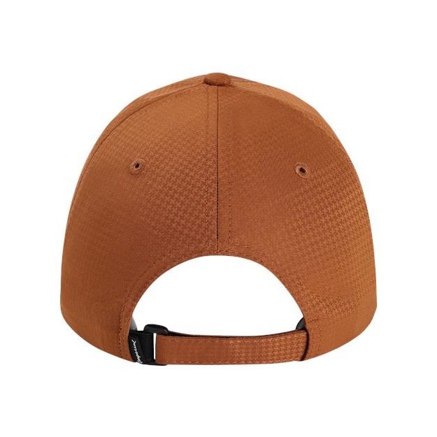 The Sophisticate Cap - Thumbnail Image