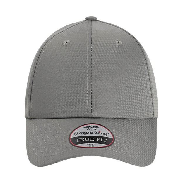 The Sophisticate Cap - Thumbnail Image