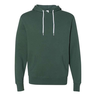 Unisex Lightweight Hooded Sweatshirt
