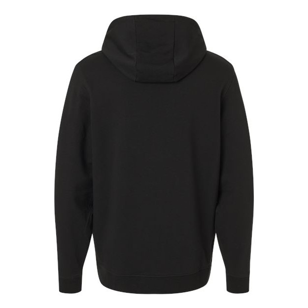 Unisex Perform Hooded Sweatshirt - Thumbnail Image