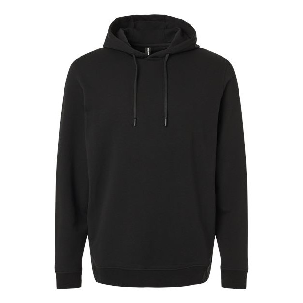 Unisex Perform Hooded Sweatshirt - Main Image