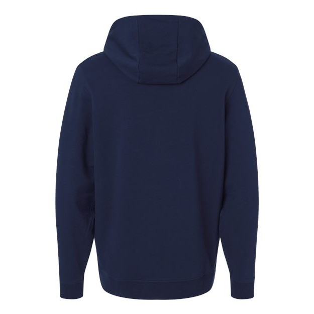 Unisex Perform Hooded Sweatshirt - Thumbnail Image