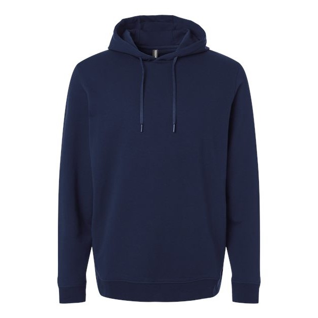 Unisex Perform Hooded Sweatshirt - Thumbnail Image