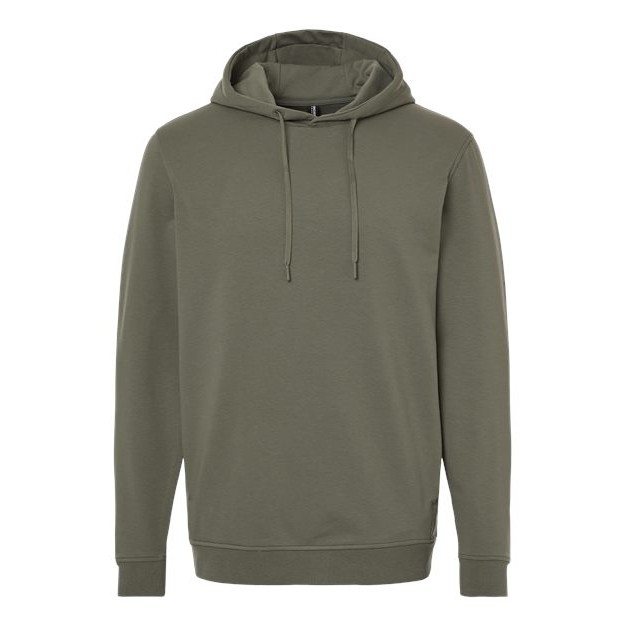 Unisex Perform Hooded Sweatshirt - Thumbnail Image