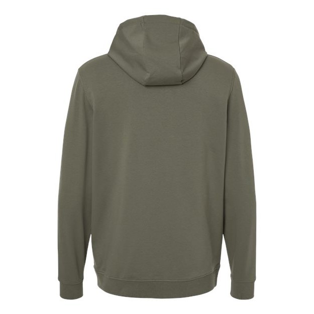 Unisex Perform Hooded Sweatshirt - Thumbnail Image