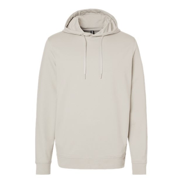 Unisex Perform Hooded Sweatshirt - Thumbnail Image