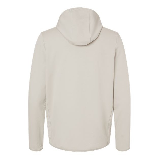 Unisex Perform Full-Zip Hooded Sweatshirt - Thumbnail Image