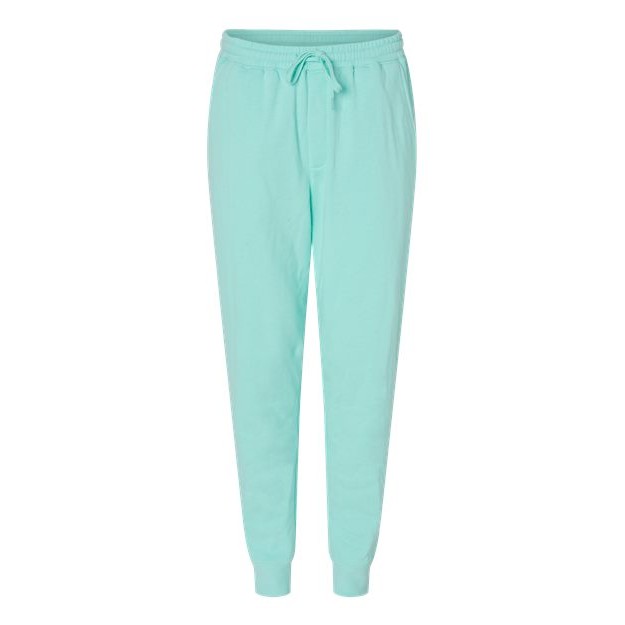 Men's Midweight Fleece Sweatpants - Thumbnail Image