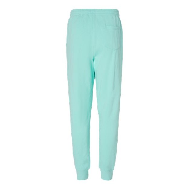 Men's Midweight Fleece Sweatpants - Thumbnail Image