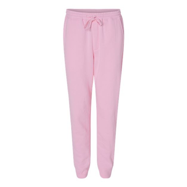 Men's Midweight Fleece Sweatpants - Thumbnail Image