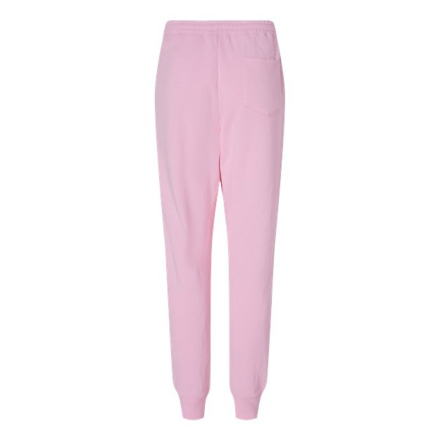 Men's Midweight Fleece Sweatpants - Thumbnail Image