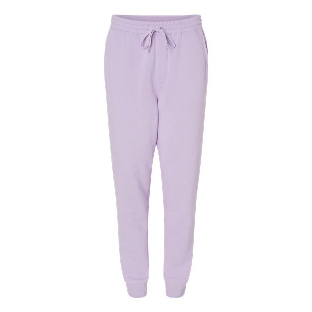Men's Midweight Fleece Sweatpants - Thumbnail Image