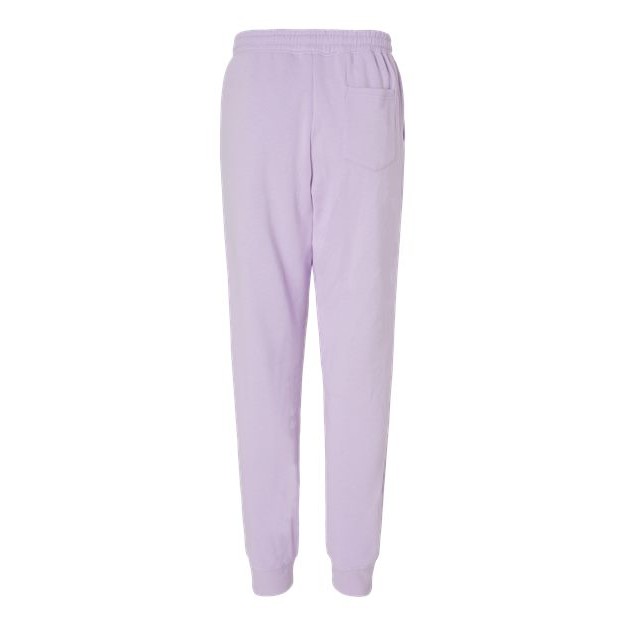 Men's Midweight Fleece Sweatpants - Thumbnail Image