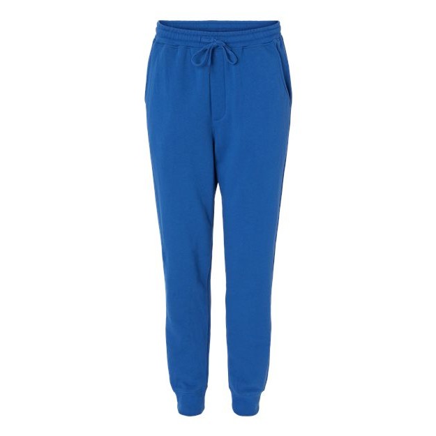 Men's Midweight Fleece Sweatpants - Thumbnail Image
