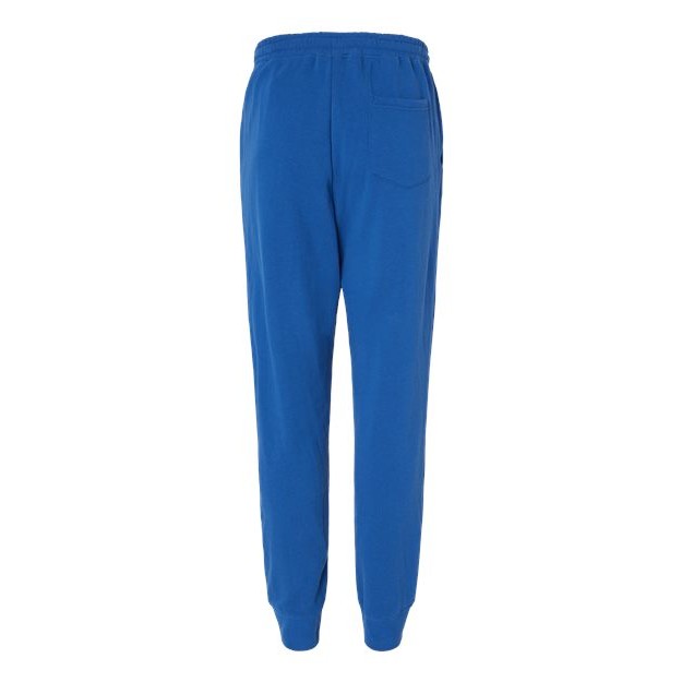 Men's Midweight Fleece Sweatpants - Thumbnail Image