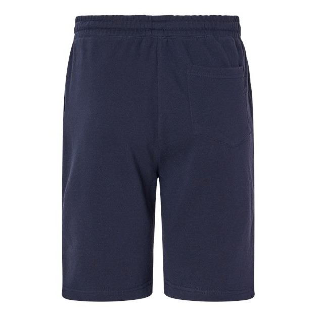 Men's Midweight Fleece Shorts - Thumbnail Image