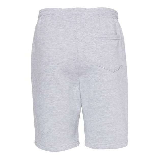 Men's Midweight Fleece Shorts - Thumbnail Image