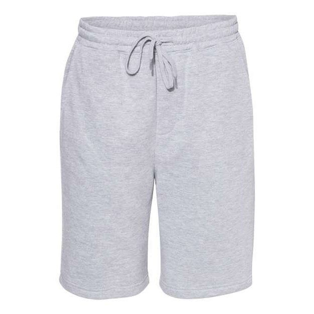 Men's Midweight Fleece Shorts - Thumbnail Image
