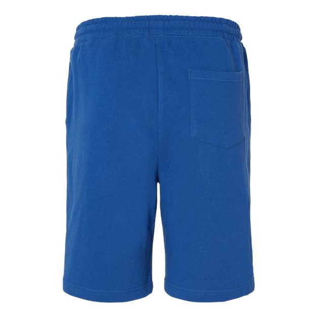 Men's Midweight Fleece Shorts - Thumbnail Image