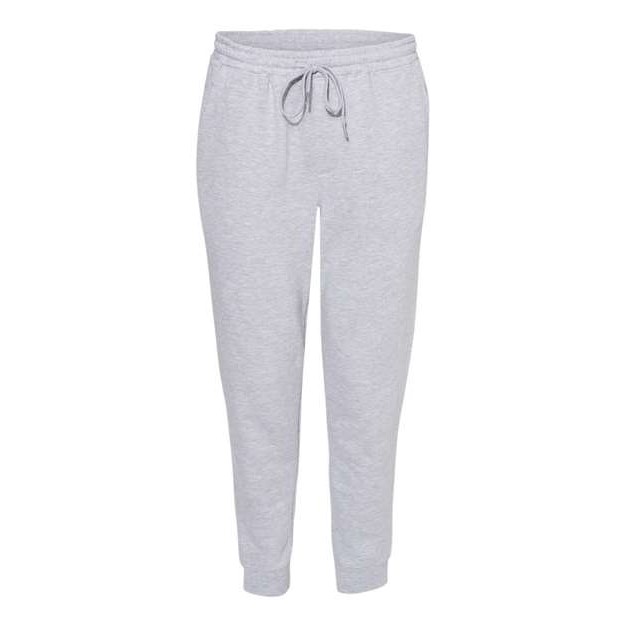 Men's Midweight Fleece Sweatpants - Thumbnail Image