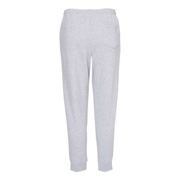 Men's Midweight Fleece Sweatpants - Thumbnail Image