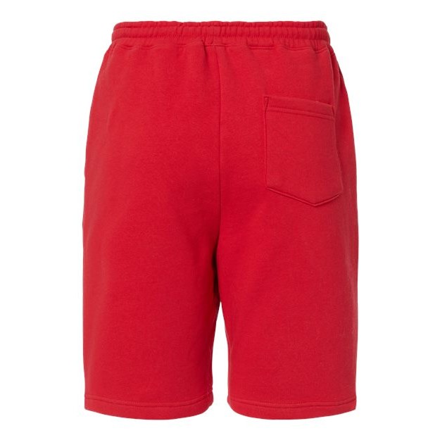 Men's Midweight Fleece Shorts - Thumbnail Image